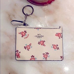 Coach Mini Skinny ID Case